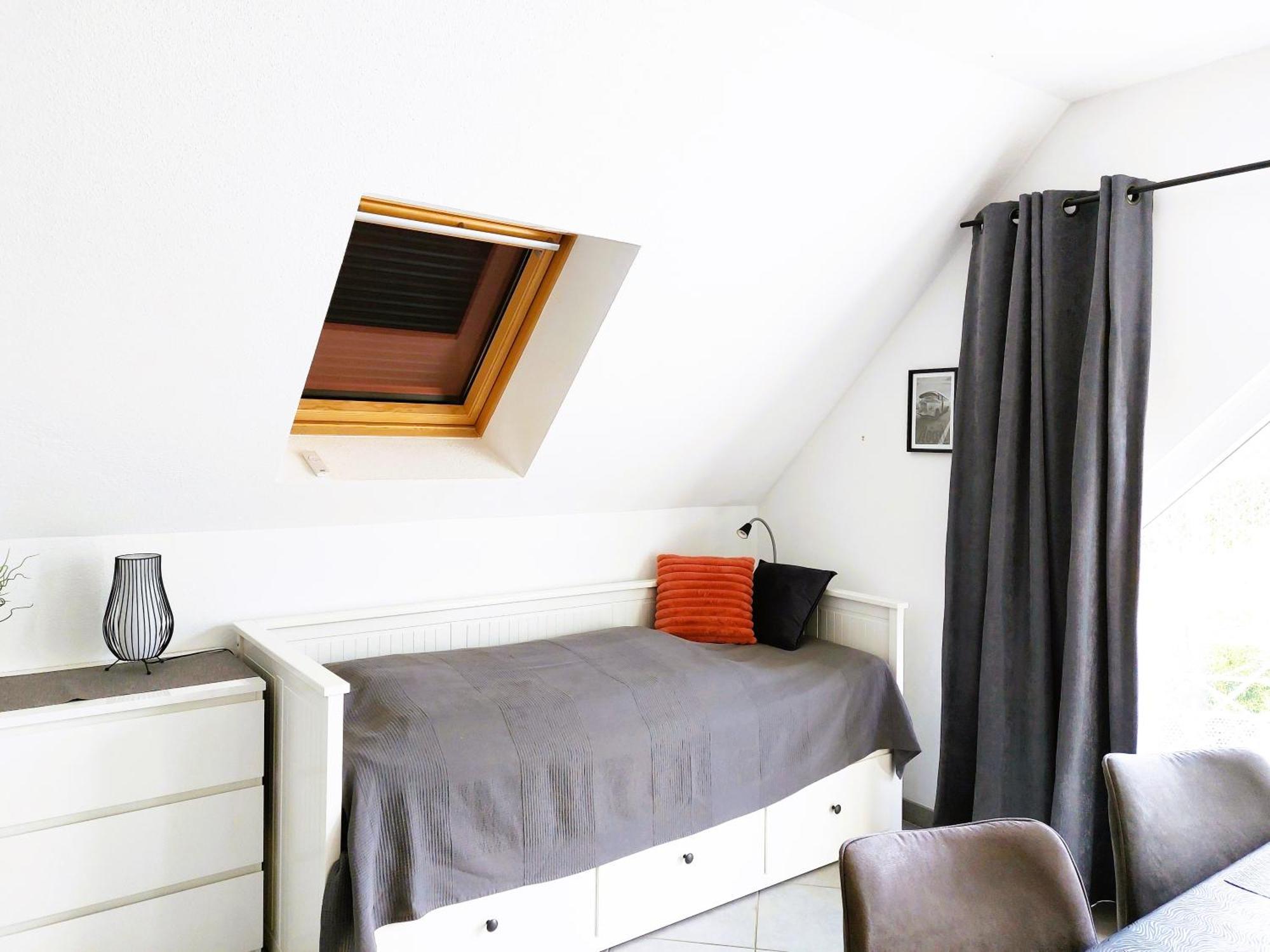Les Gites De Georgia Voegtlinshoffen Room photo