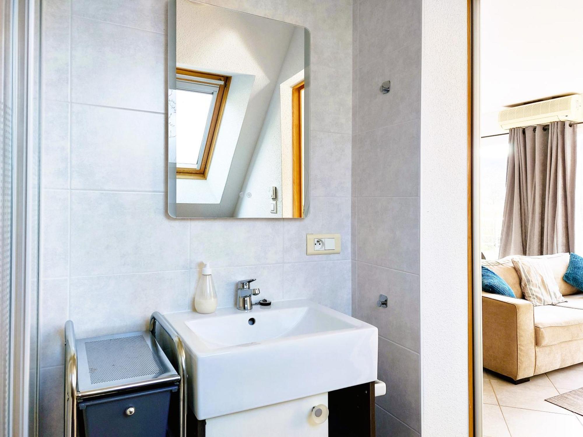 Les Gites De Georgia Voegtlinshoffen Room photo